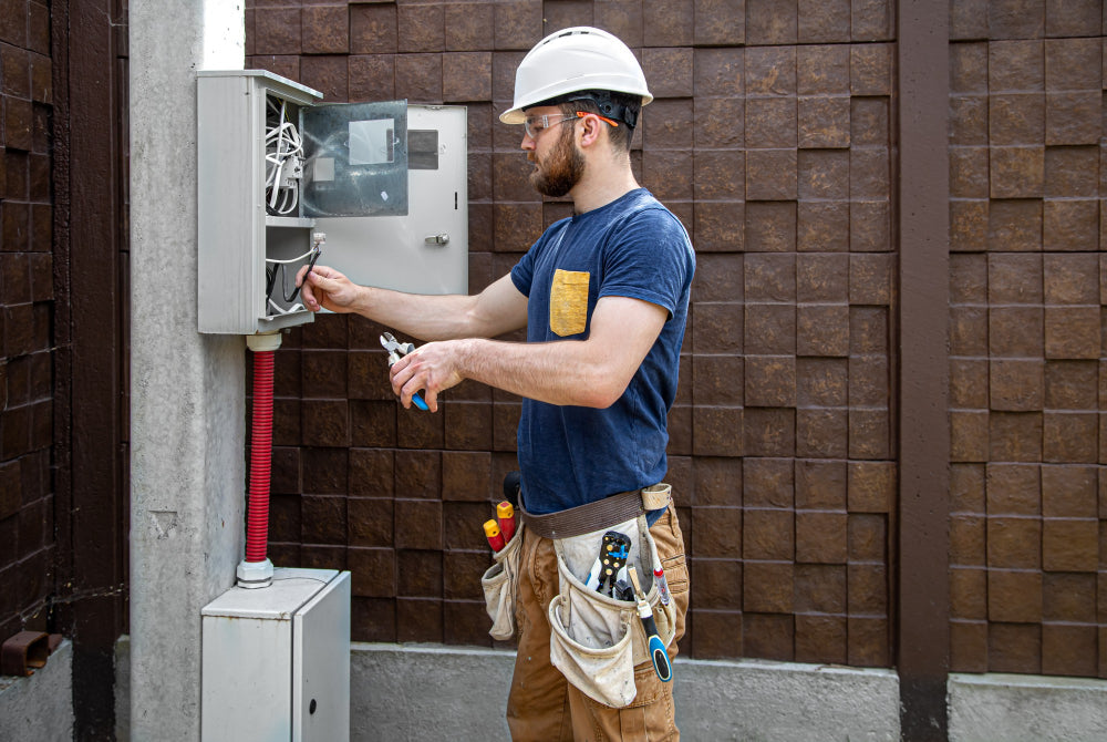 Australia’s Home Battery Boom Has a Hidden Enemy: Heat
