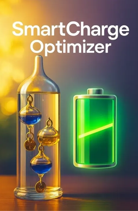 SmartCharge Optimizer