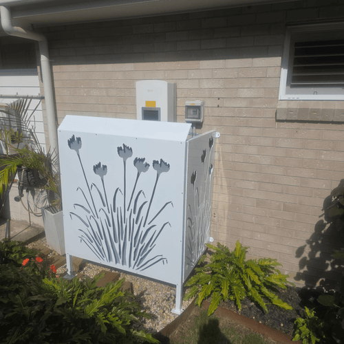BATTSKIN Sunshield Premium